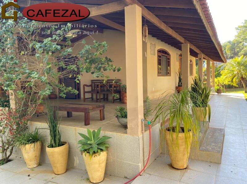 Casa, 3 quartos, 358 m² - Foto 26