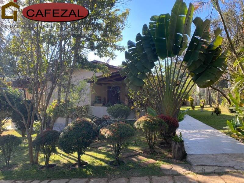 Casa, 3 quartos, 358 m² - Foto 42