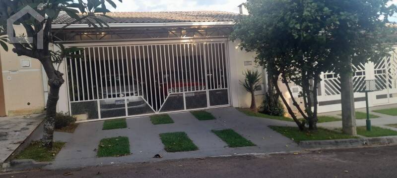 Casa, 3 quartos, 137 m² - Foto 1