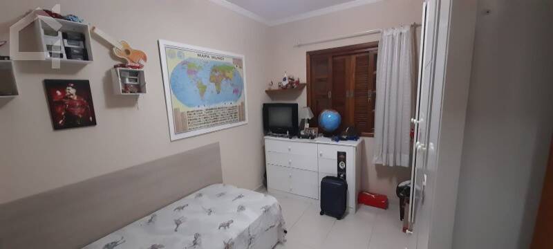 Casa, 3 quartos, 137 m² - Foto 9