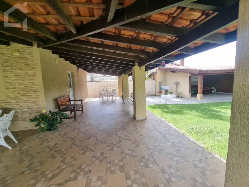 Casa, 2 quartos, 312 m² - Foto 4