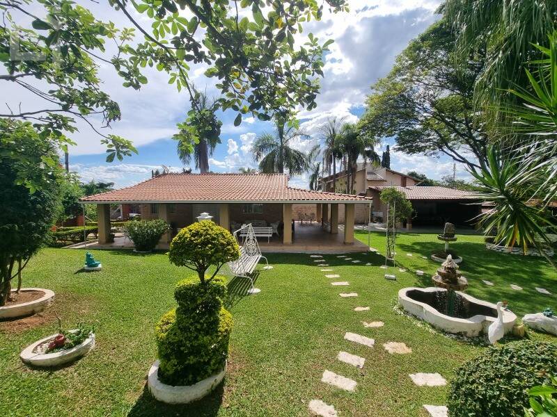 Casa, 2 quartos, 312 m² - Foto 1