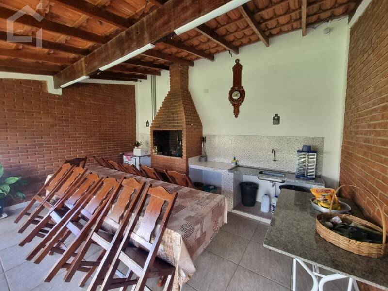 Casa, 2 quartos, 312 m² - Foto 10