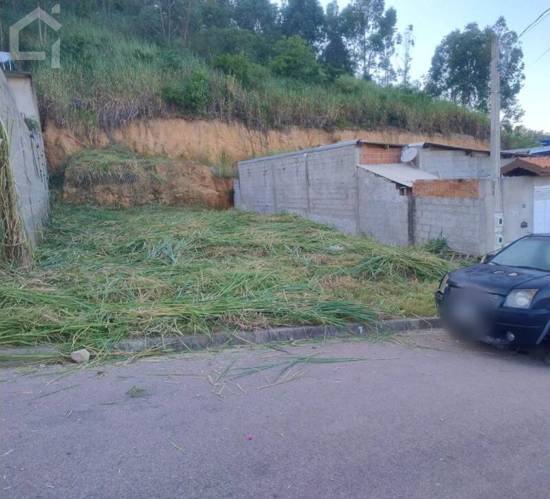 Terreno, 267 m² - Foto 1