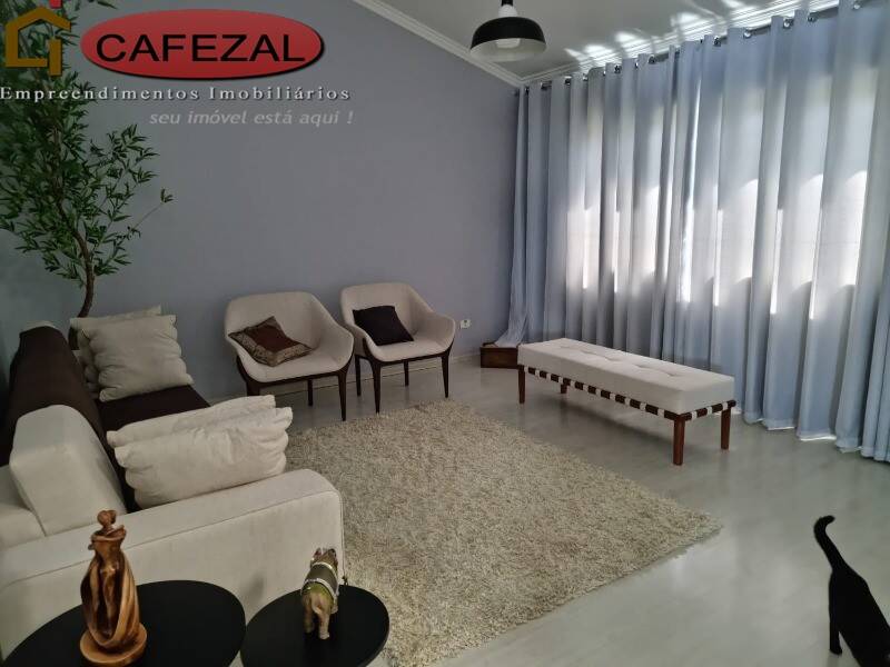 Casa, 3 quartos, 277 m² - Foto 30
