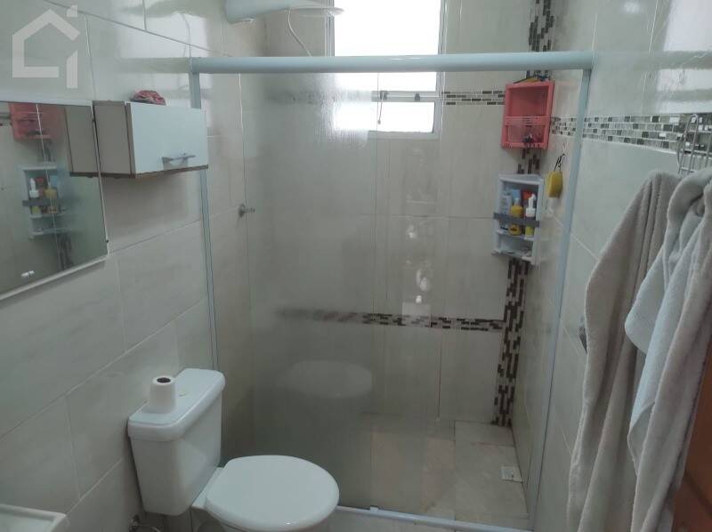 Casa de Condomínio, 3 quartos - Foto 11