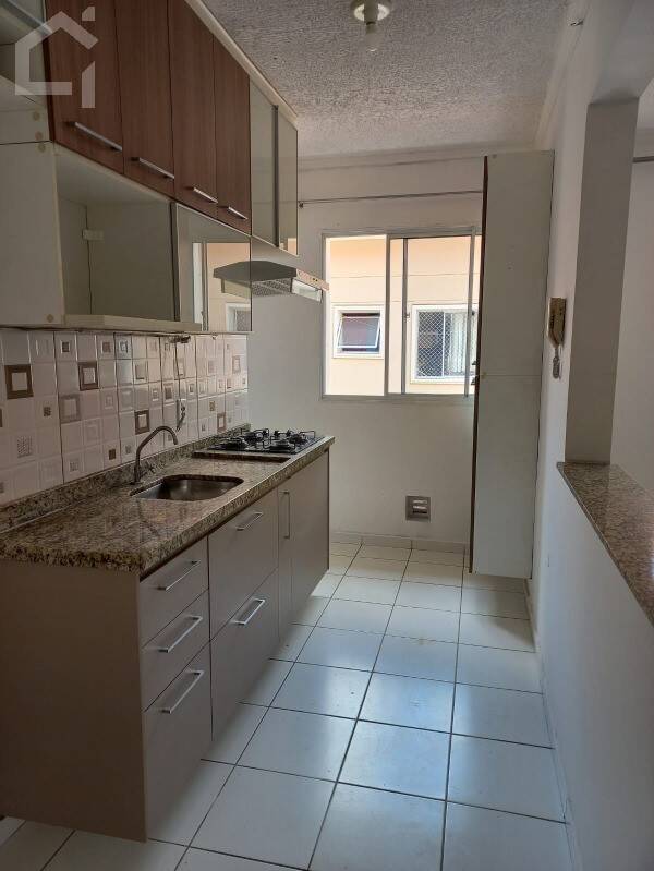 Apartamento, 2 quartos, 54 m² - Foto 1