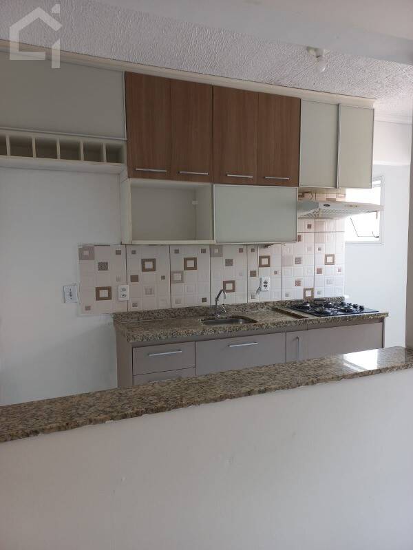 Apartamento, 2 quartos, 54 m² - Foto 2