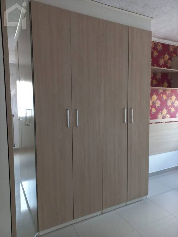Apartamento, 2 quartos, 54 m² - Foto 6