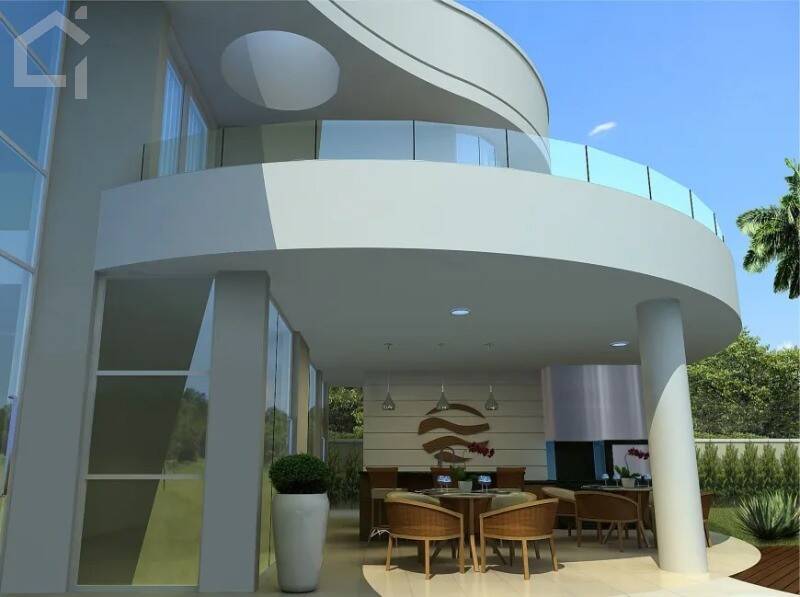 Casa de Condomínio, 4 quartos - Foto 6