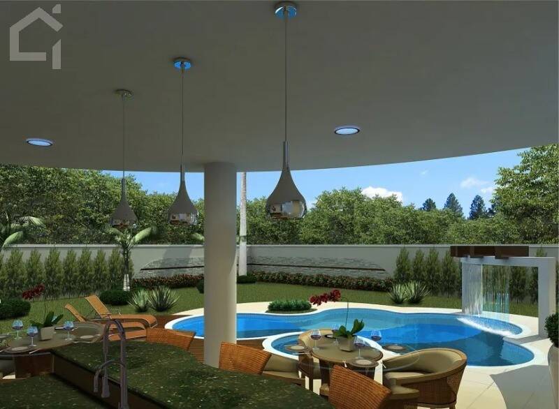 Casa de Condomínio, 4 quartos - Foto 7