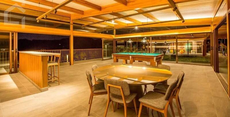 Casa de Condomínio, 4 quartos - Foto 41