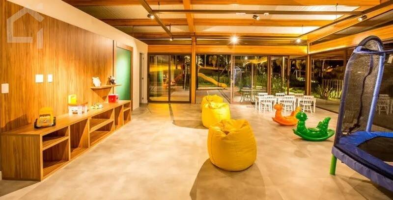 Casa de Condomínio, 4 quartos - Foto 44