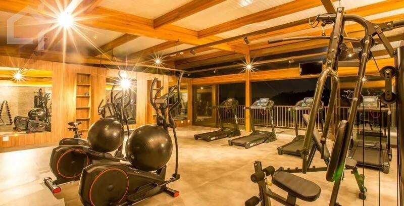 Casa de Condomínio, 4 quartos - Foto 45