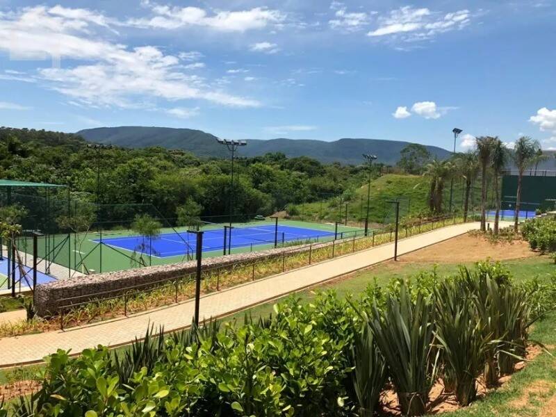 Casa de Condomínio, 4 quartos - Foto 46
