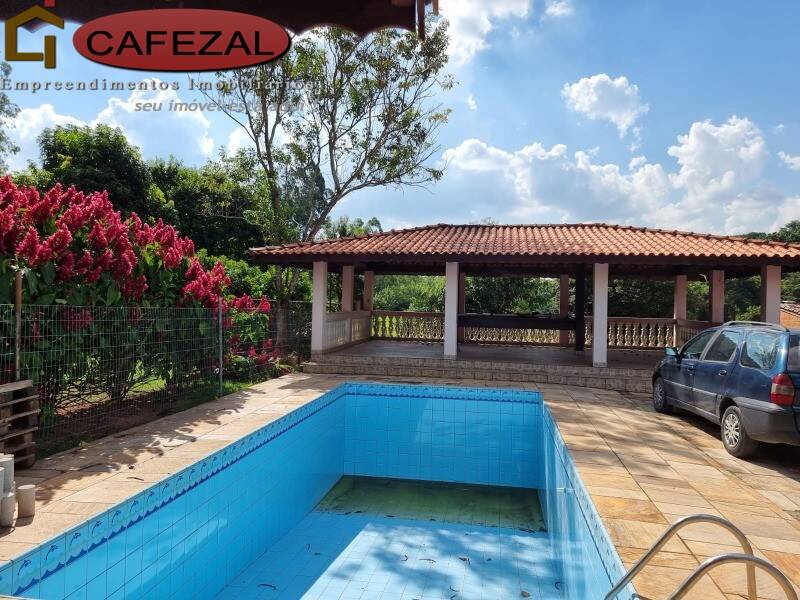 Casa, 2 quartos, 497 m² - Foto 6