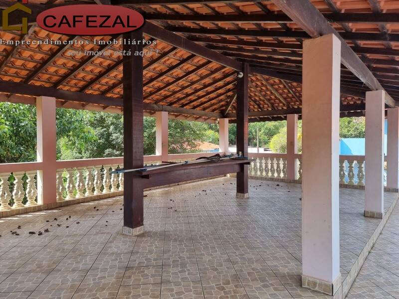 Casa, 2 quartos, 497 m² - Foto 8