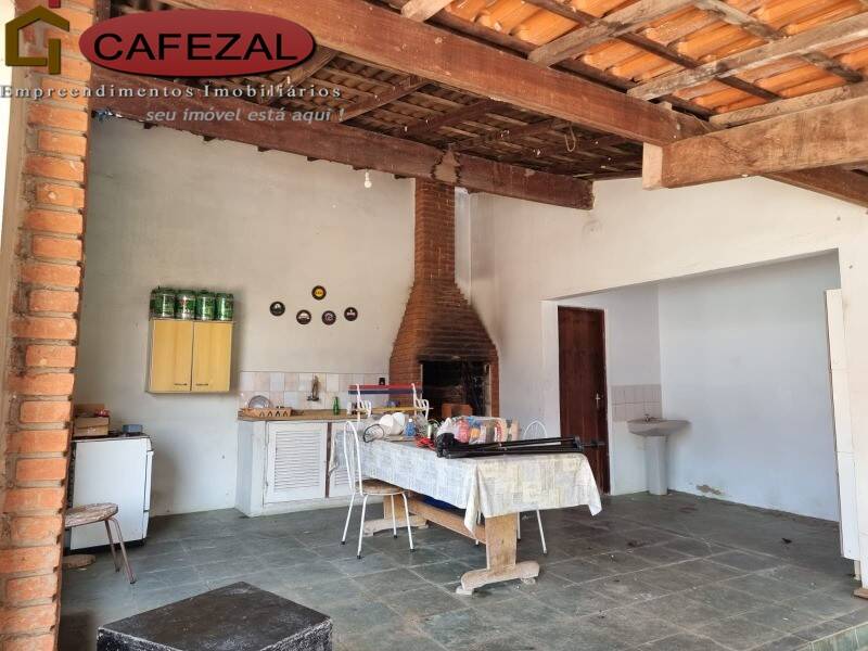 Casa, 2 quartos, 497 m² - Foto 9
