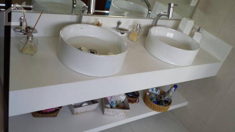 Casa de Condomínio, 5 quartos - Foto 5