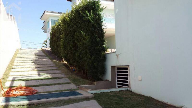 Casa de Condomínio, 5 quartos - Foto 8