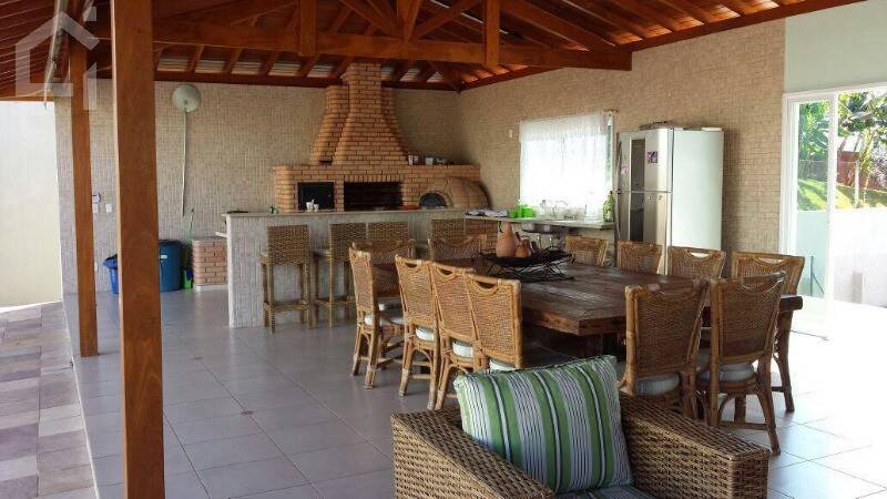 Casa de Condomínio, 5 quartos - Foto 10