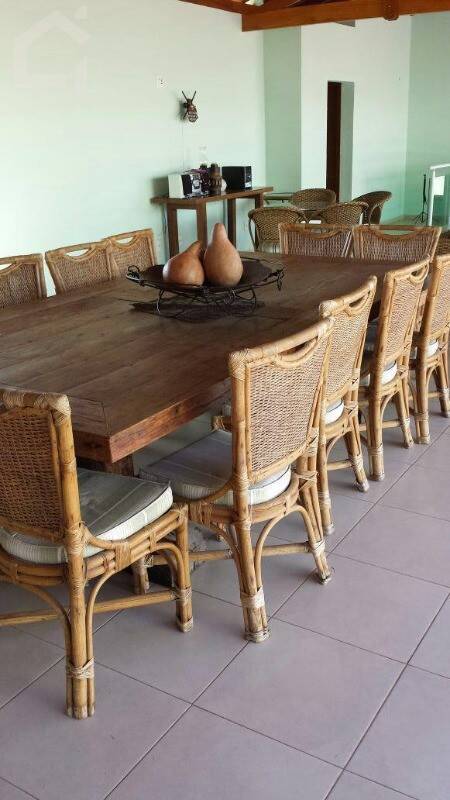 Casa de Condomínio, 5 quartos - Foto 12