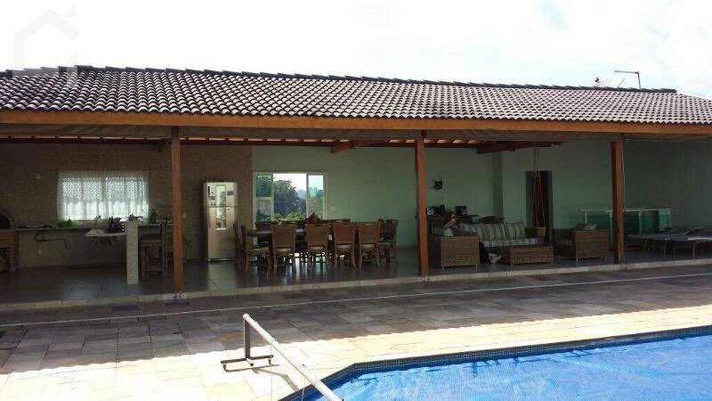 Casa de Condomínio, 5 quartos - Foto 14