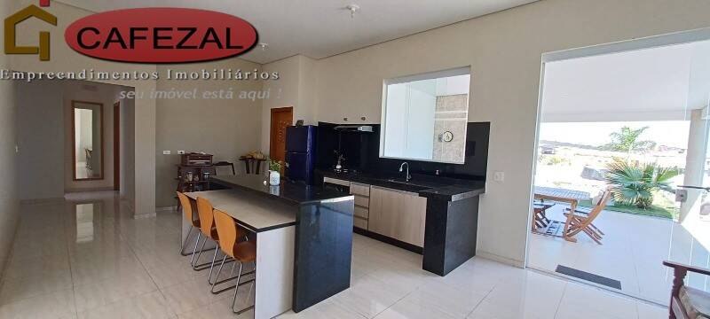 Casa de Condomínio, 3 quartos - Foto 6