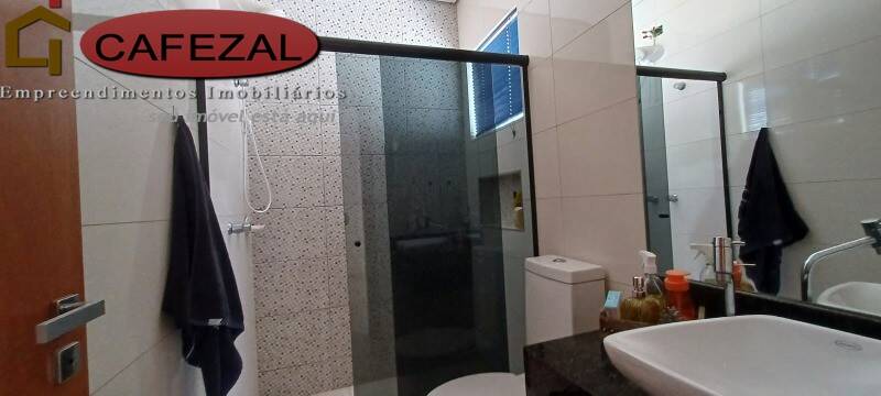 Casa de Condomínio, 3 quartos - Foto 7