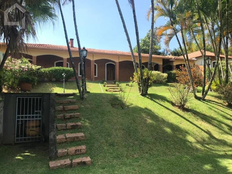 Casa, 4 quartos, 321 m² - Foto 5
