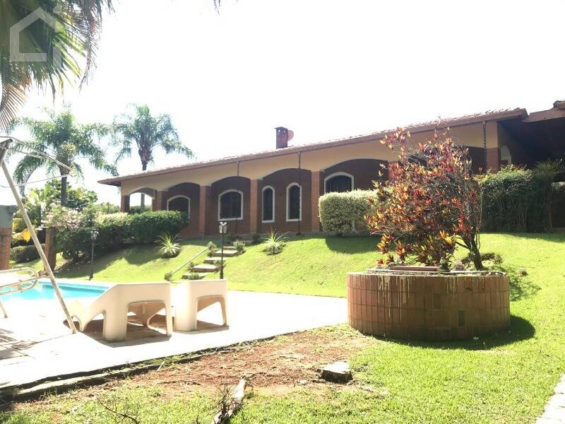 Casa, 4 quartos, 321 m² - Foto 6