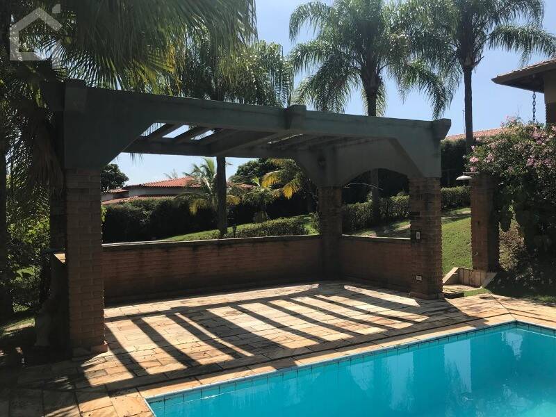 Casa, 4 quartos, 321 m² - Foto 9