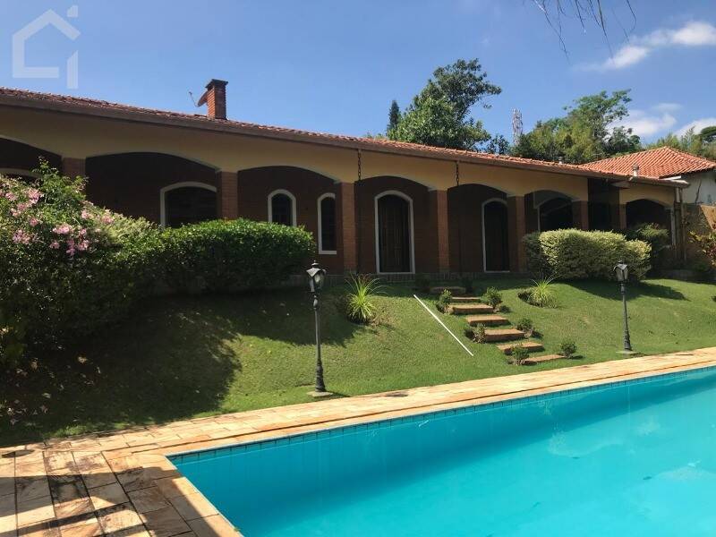 Casa, 4 quartos, 321 m² - Foto 10
