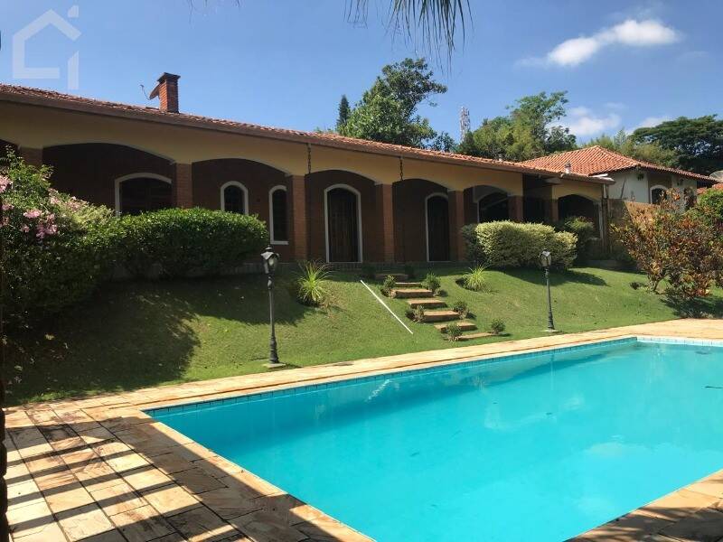 Casa, 4 quartos, 321 m² - Foto 11