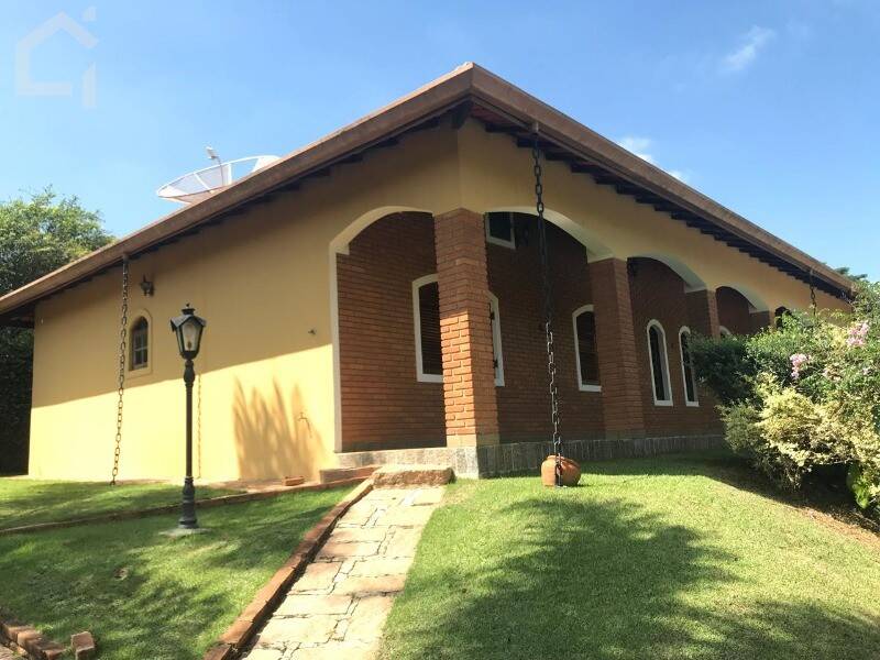 Casa, 4 quartos, 321 m² - Foto 12