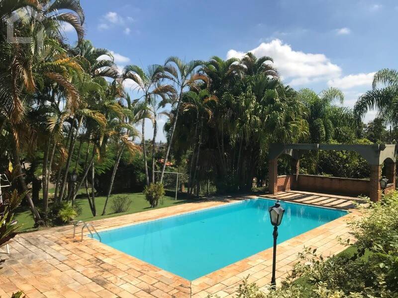 Casa, 4 quartos, 321 m² - Foto 19
