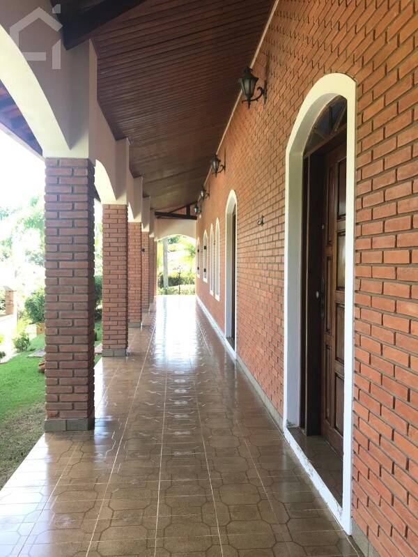 Casa, 4 quartos, 321 m² - Foto 20