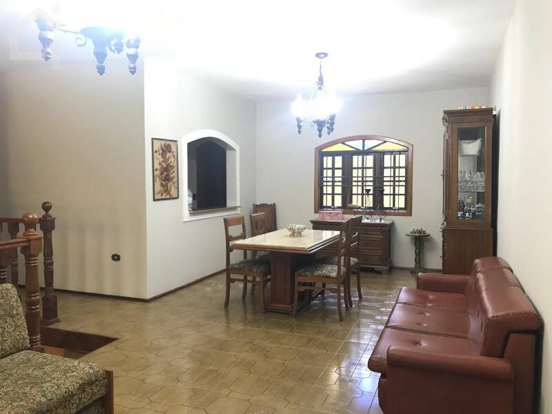 Casa, 4 quartos, 321 m² - Foto 21