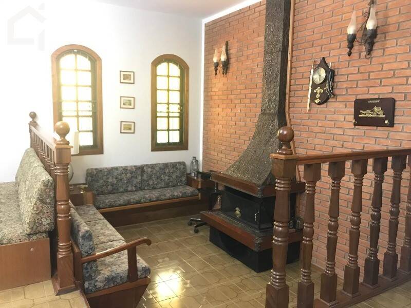 Casa, 4 quartos, 321 m² - Foto 22
