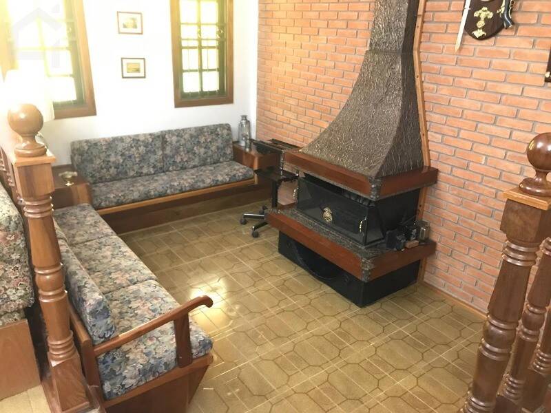 Casa, 4 quartos, 321 m² - Foto 23
