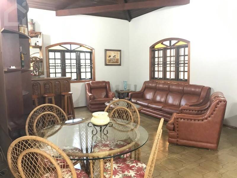 Casa, 4 quartos, 321 m² - Foto 25