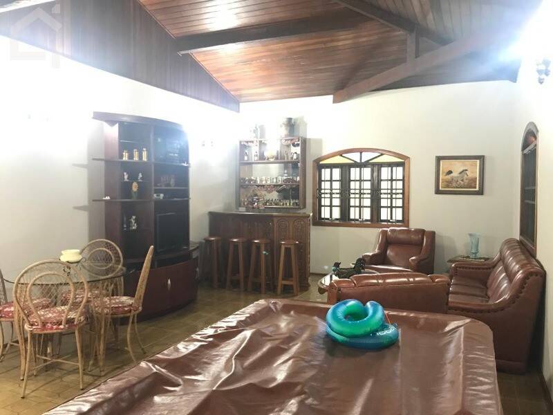 Casa, 4 quartos, 321 m² - Foto 26