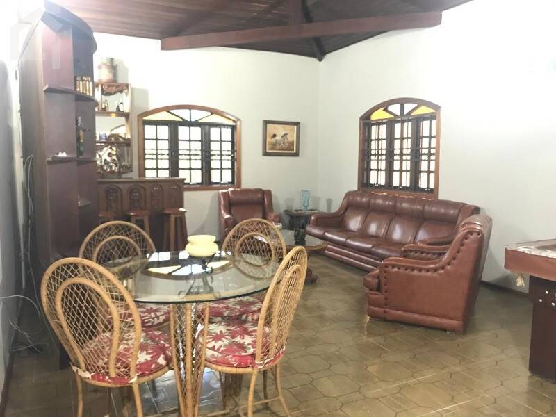 Casa, 4 quartos, 321 m² - Foto 27