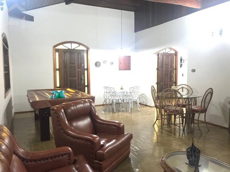 Casa, 4 quartos, 321 m² - Foto 28