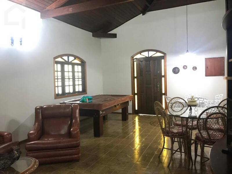 Casa, 4 quartos, 321 m² - Foto 29