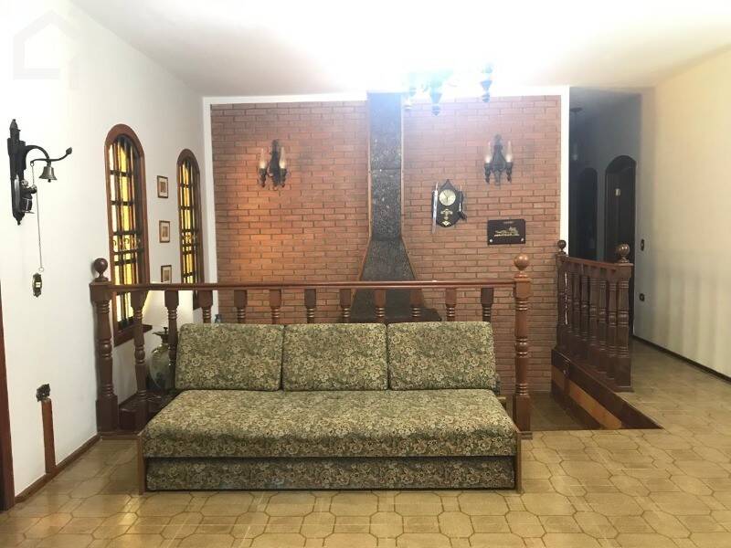Casa, 4 quartos, 321 m² - Foto 30
