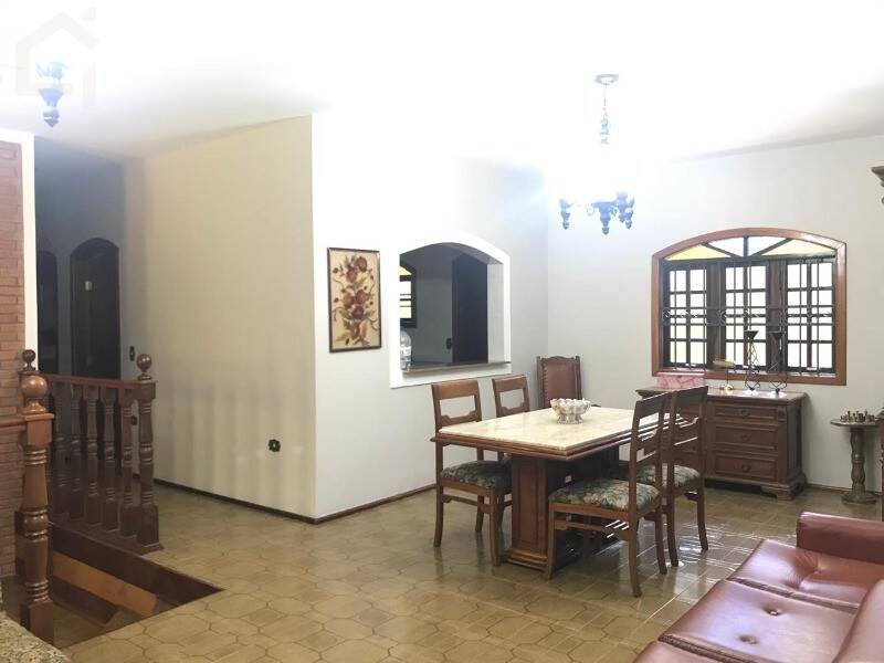 Casa, 4 quartos, 321 m² - Foto 31