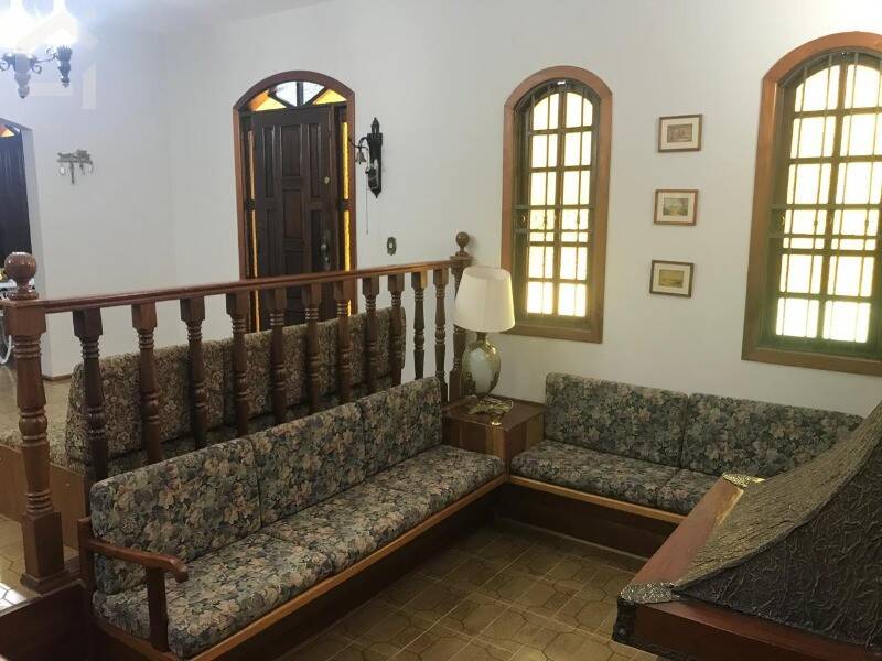 Casa, 4 quartos, 321 m² - Foto 35