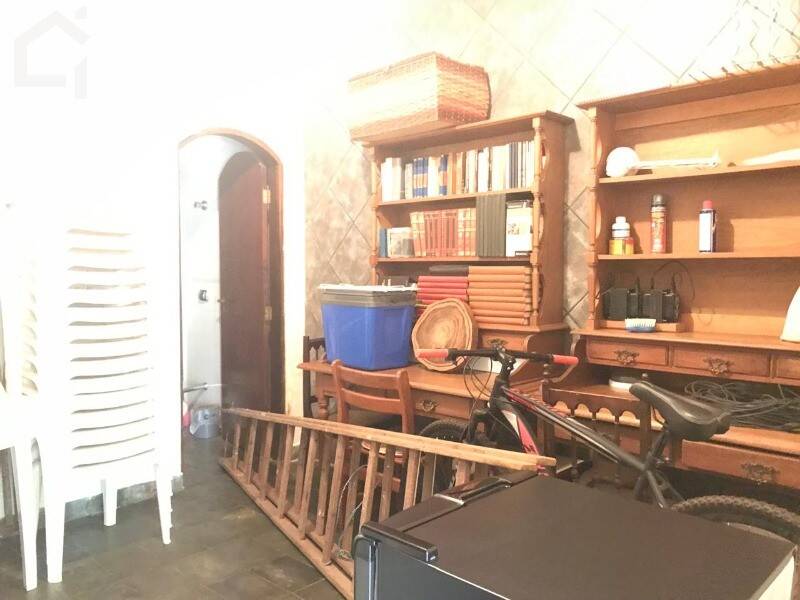 Casa, 4 quartos, 321 m² - Foto 50