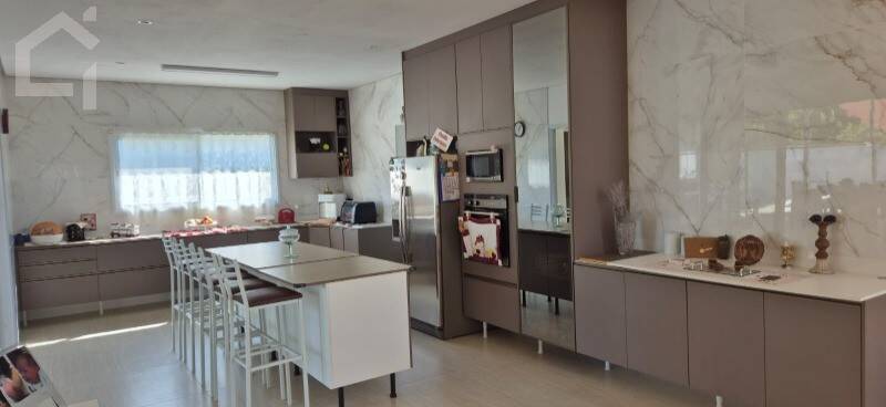 Casa de Condomínio, 4 quartos - Foto 8